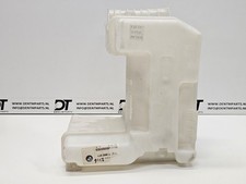 Windshield washer reservoir BMW E46 M3 61677895571