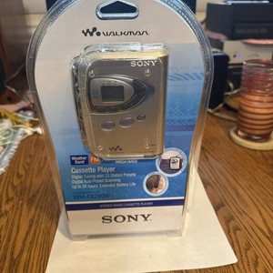 Sony Wm 7 | eBay