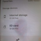 Whoop TAB-10US 10.1' Tablet 32GB Android 13 3GB RAM + 32GB SD Card — photo 4
