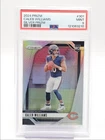 CALEB WILLIAMS 2024 PANINI PRIZM ROOKIE SILVER BEARS MINT D RC PSA 9 Q0004