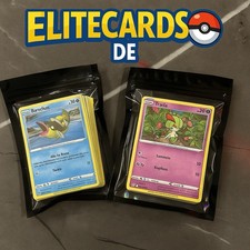 MEGA DEAL! Pokémon Karten – DEUTSCH – Holos & Ultra Rare! KOSTENLOSER VERSAND!!