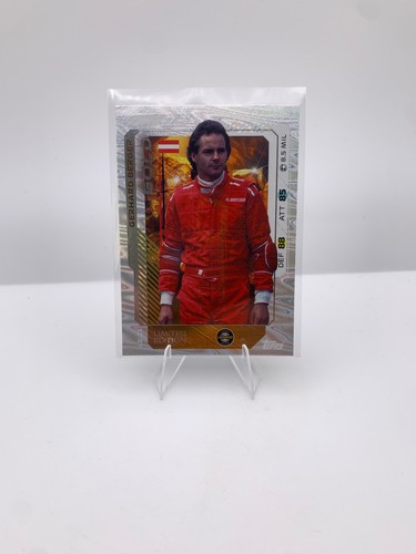 Topps Turbo Attax 2025 Special Cards - 第 31/34 張圖片