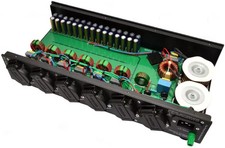 Puritan Audio Labs PSM156 Mains Conditioner and 2m C19 Cable