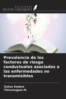 Suhas Kadam (U. A.) | Prevalencia De Los Factores De Riesgo Conductuales...