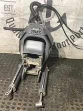 Volvo Penta SX-M DP-SM SX Gimbal Transom Shie...