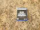 Alan Wake Remastered (PS5, 2021)