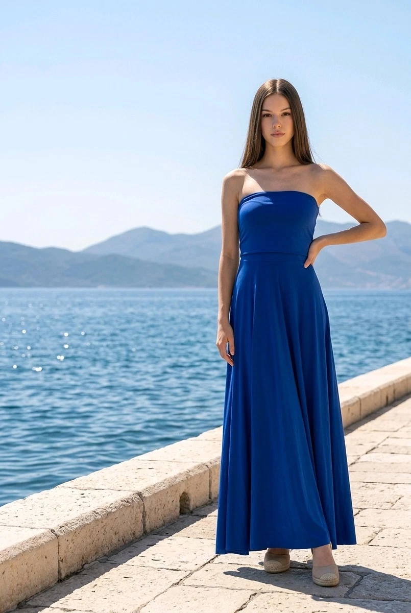 By Victoria's Secret Long Dresses for Women for sale | eBay By Victoria's Secret Long Dresses for Women for sale | eBay