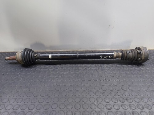 antriebswelle vorne rechts VOLKSWAGEN GOLF III 1H1 11.1991 1991 189925
