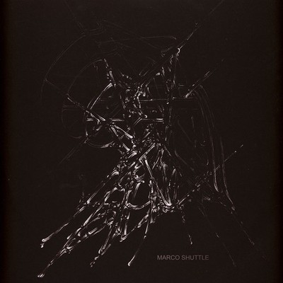 Marco Shuttle - Msp01 (Vinyl 12'' - 2023 - EU - Original)