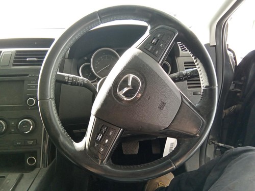 MAZDA CX9 06/2011-12/2015 AUTOMATIC TRANSMISSION 3.7L PETROL FWD TB - Picture 12 of 12