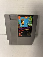 Gumshoe (Nintendo Entertainment System, 1986)