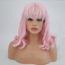 VIP - Synthetic Lace Front Wig