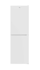 Image of Hoover HVCT3L517EWKR H-FRIDGE 300 50/50 Low Frost Fridge Freezer - White 56218