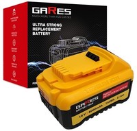 Akku FüR Dewalt DCD790P2 DCD791 DCD791B DCD791D2 DCD791NT 18V 8Ah