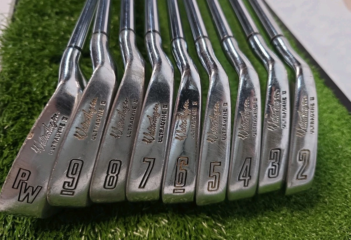Walter Hagen Men Regular Flex Golf Clubs for sale | eBay