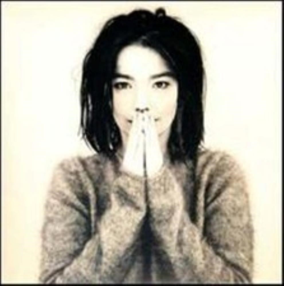 Bjork - Björk - Debut - CD CD Audio