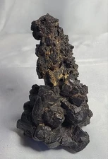 XX Large 3.7" 213g Prophecy Stone Z "Pillars of Creation"  Egyptian 3rd Eye