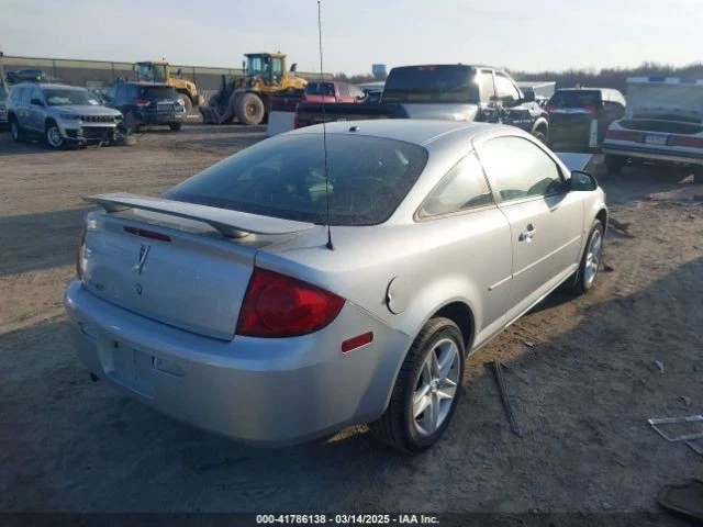 Pontiac G5 2007 módulo de control electrónico ECM usado 2,2 L 98000 millas Foto 4 de 4