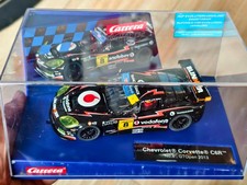 Carrera Digital 132 30679 Chevrolet Corvette C6R 8 GTOpen 2013