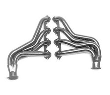 Hedman 89140 Standard-duty Uncoated Headers