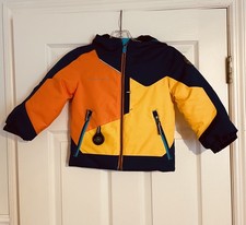 Kids Obermeyer I-Grow Extended Wear Jacket Size 3 - Aspen Colorado