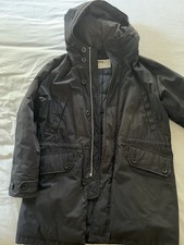 MHL Margaret Howell Parka