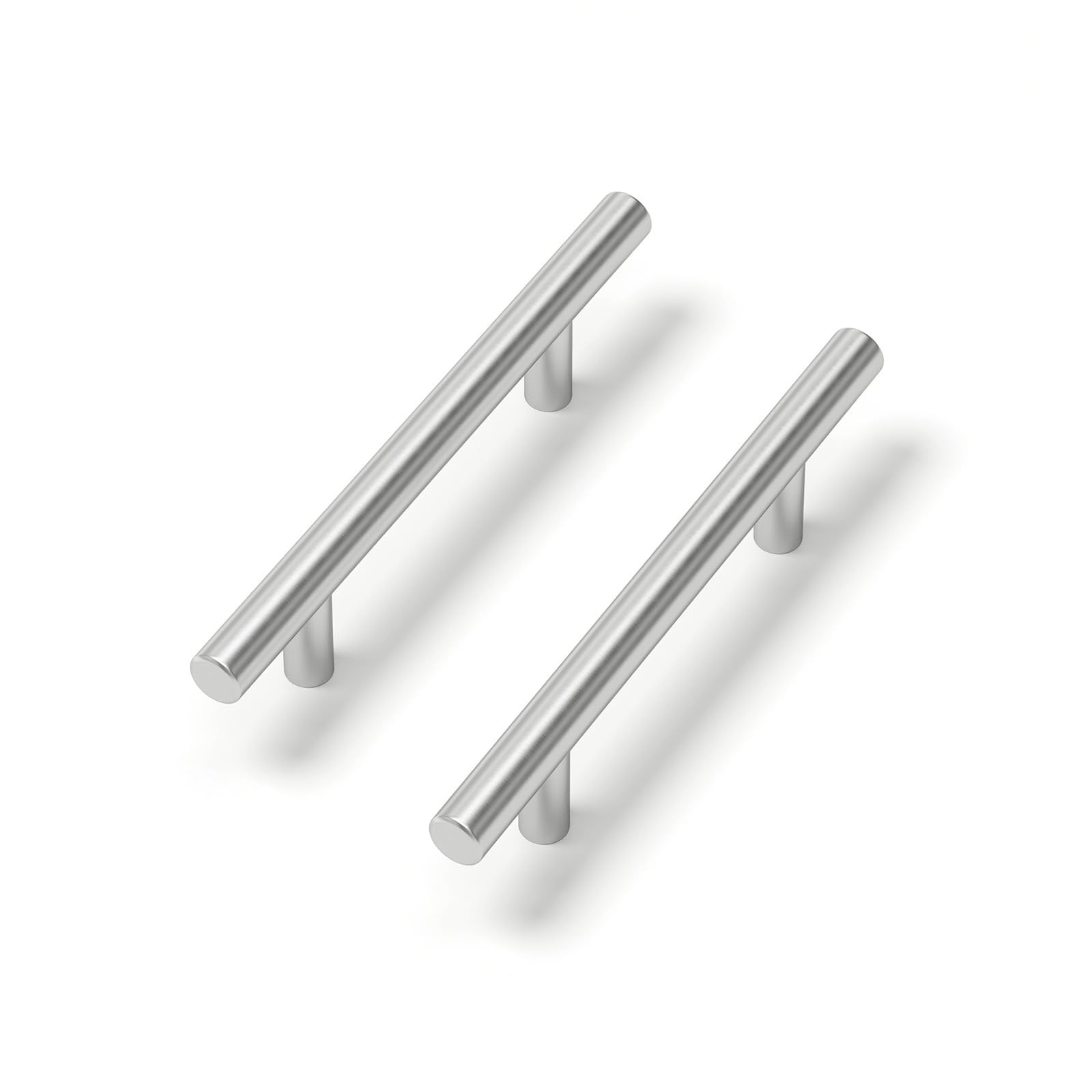 Stainless Steel Cabinet Pulls Handles