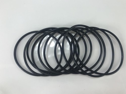Rubber Chain Dentate Strip KD/KT6808 Jewelry Rotary Tumbler accessories 10 Pcs. - Picture 7 of 12