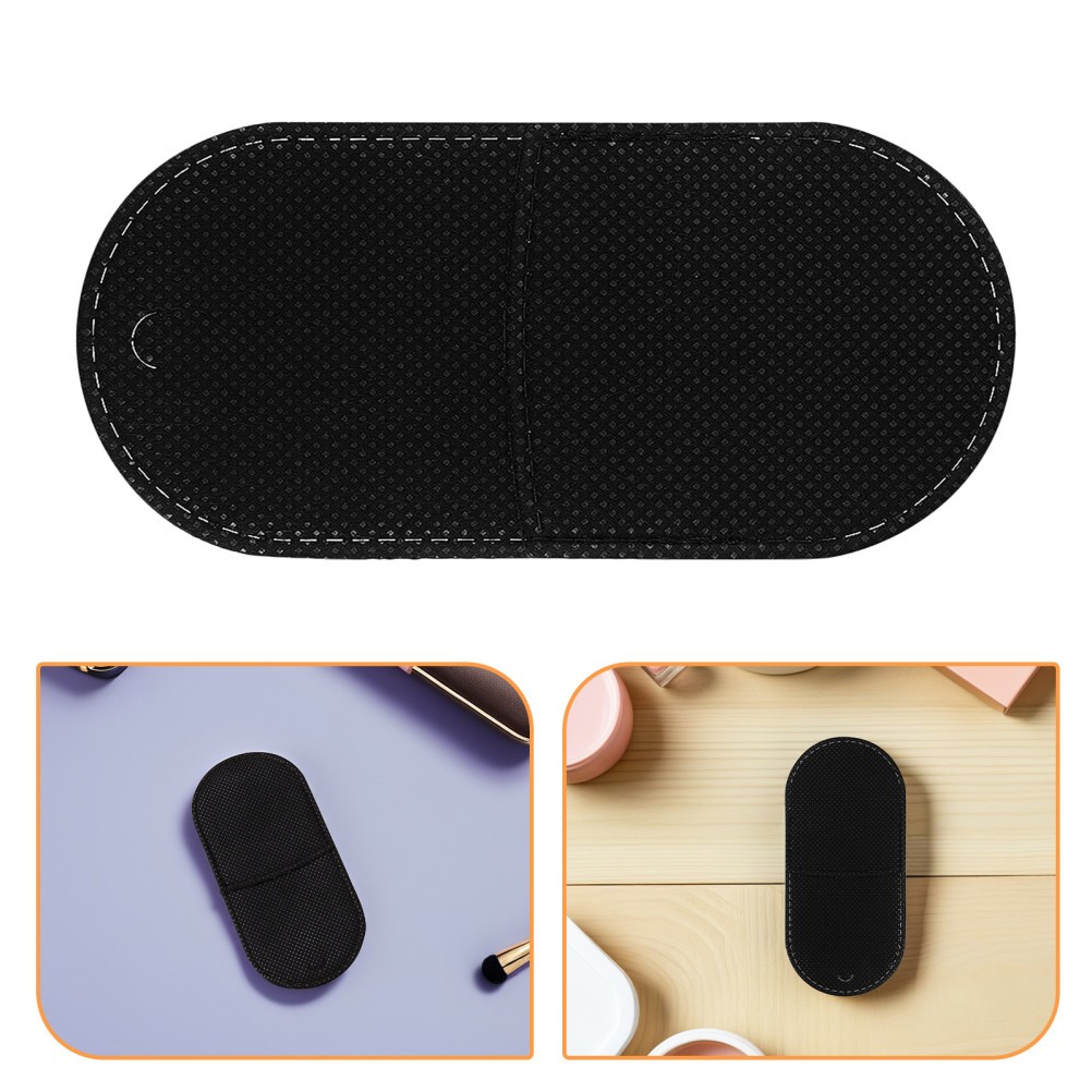  24 Pcs Eye Patches for Glasses: Soft Fabric Non-Woven Eye Patch for Kids &