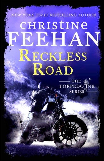 Reckless Road by Christine Feehan (Paperback Book)