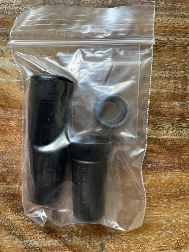 Atomic Aquatics 2ndstg Comfort  LP Swivel Hose - Image 2 of 4