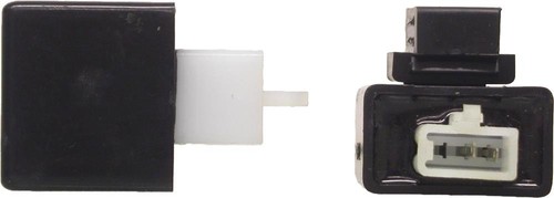 Indicator Relay for 2006 Kawasaki ZZR 600 (ZX600J6F) (USA Model) (Re-issue of