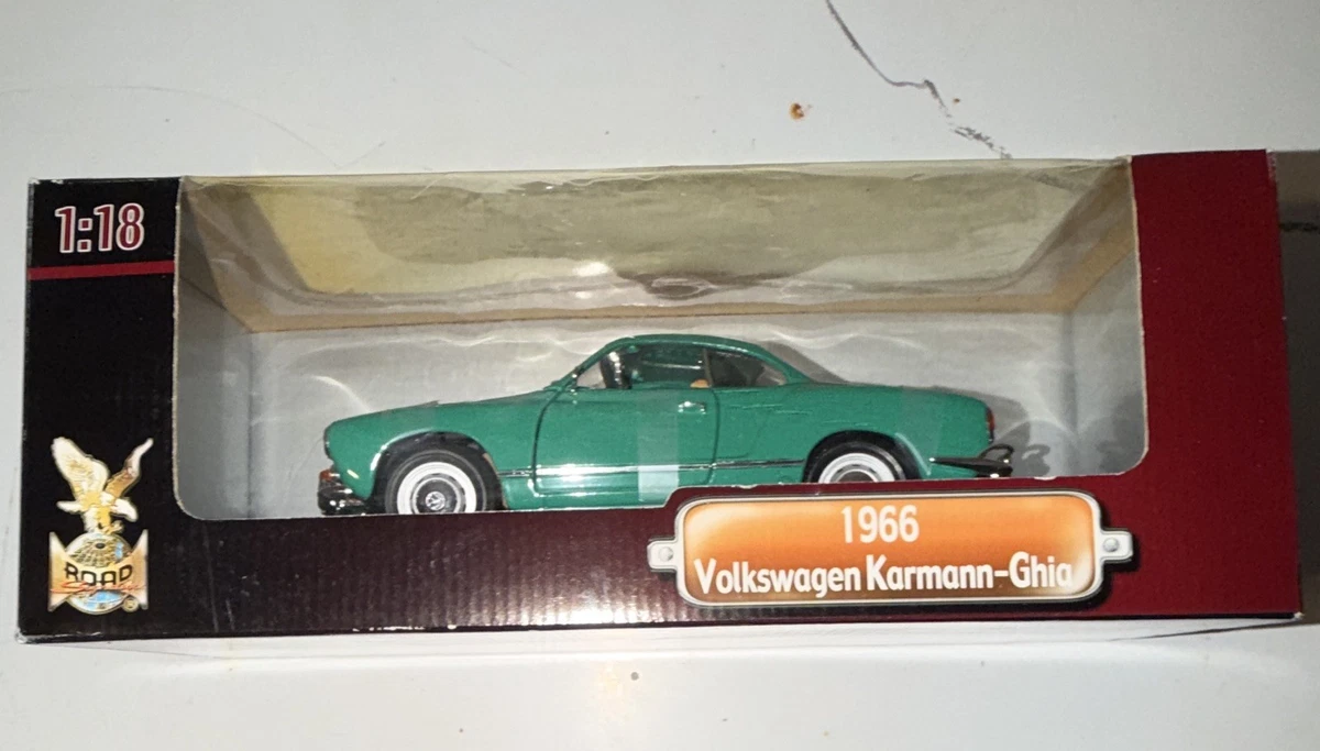 Road Legends Volkswagen Diecast and Toy Vehicles for sale | eBay
