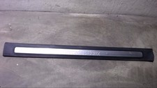Einstiegsleiste Zierleiste Leiste Vorne Links A1696801174 Mercedes-benz B 180