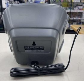 NEC AMP-30 ROM ROM Amplifier PC Engine CD-ROM System Audio Adapter Japan Retro