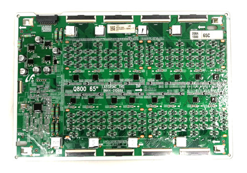 Inverter BN44-01068A für LED TV Samsung Model: GQ65G800TGT