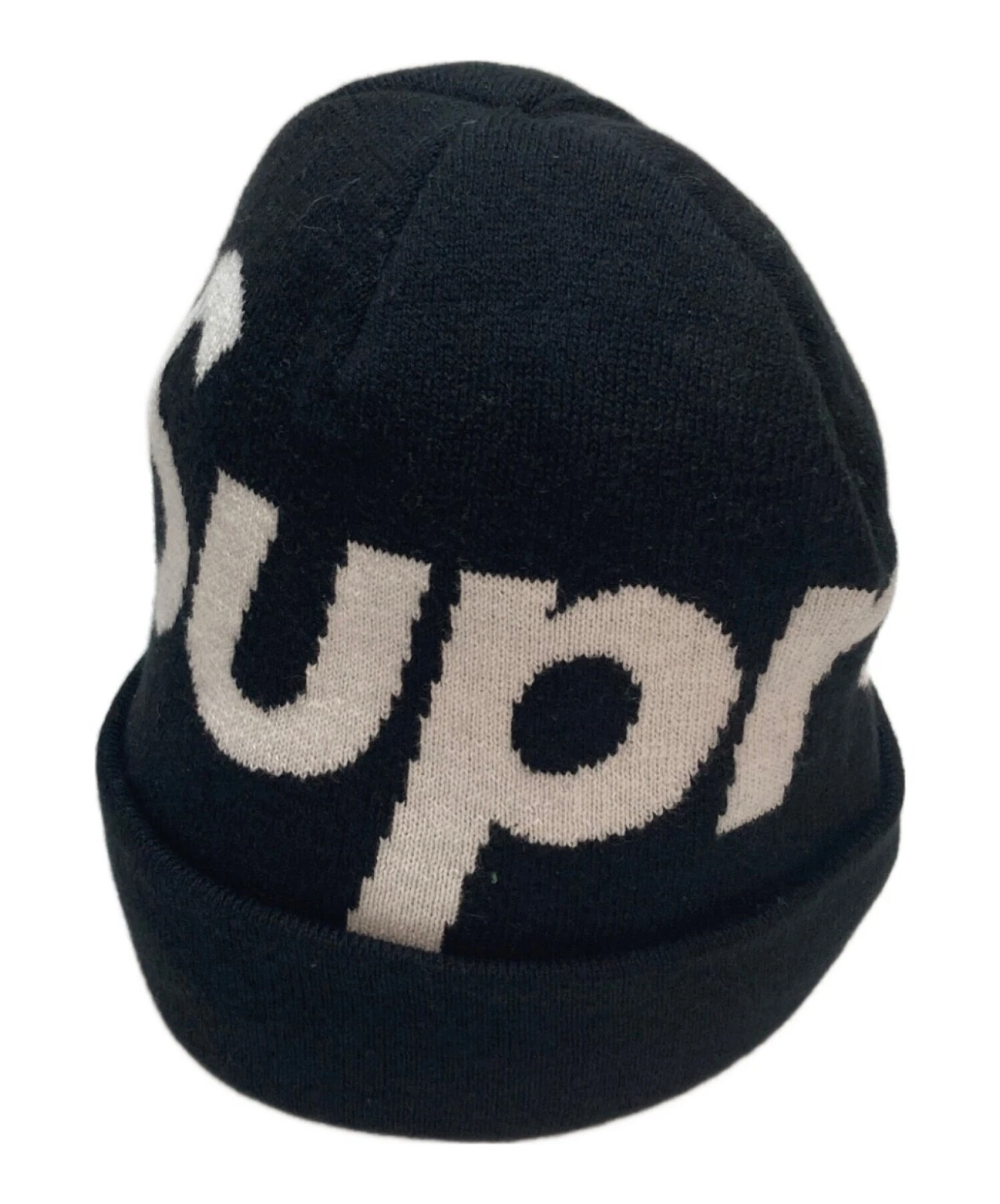Bonnet Supreme Big Logo ADE18