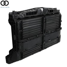 For Ford Bronco Sport 1.5 2.0 2021 2022 2023 Radiator Support Grill Air Shutter