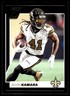 Alvin Kamara 2024 Panini Zenith #70 Saints NFL READ FREE SHIPPING AutographDen