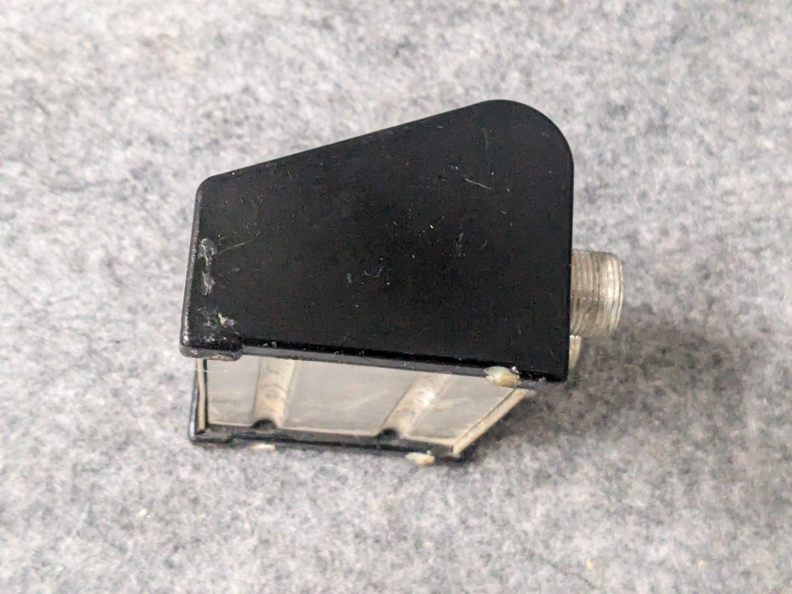 Archer (Radio Shack) 2-Position Antenna Coax Switch