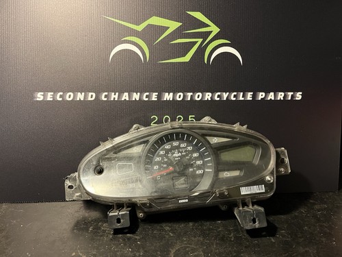 Honda Pcx 2012 Clocks/speedo