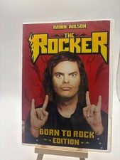 The Rocker (2008) – DVD