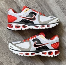 Nike Air Max Tailwind Flywire 2012 Release Size U.K 9.5 VNDS