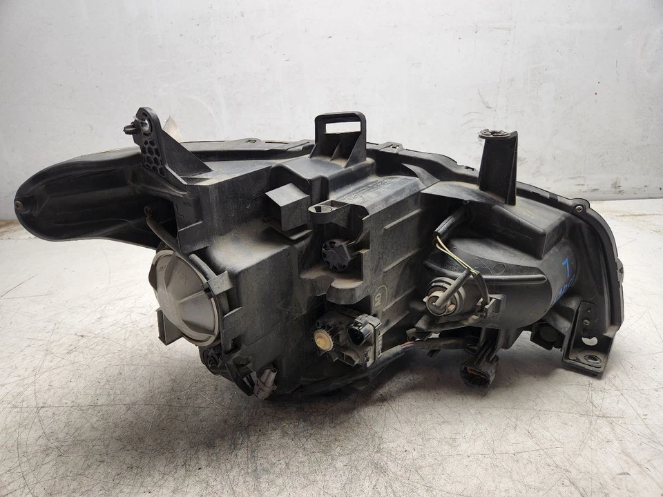 Faro conductor xenón HID compatible con 11-13 INFINITI QX56 232884 Foto 4 de 4