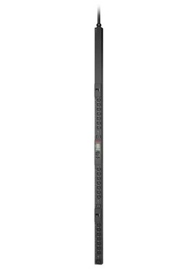 NEW APC APDU9981EU3 Switched Rack 9000 Series PDU 230V 21x C13 3 x C19 16A ZeroU