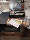 Axis & Allies PACIFIC - WWII Vintage Strategy Board Game (AH/Hasbro, 2000)
