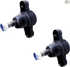2Pcs Ball Joints, Front Lower Ball Joint for 2006-2011, 2006-2010, K500035
