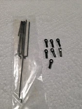 Kyosho Servo linkage set for Kyosho 46VR Helicopter