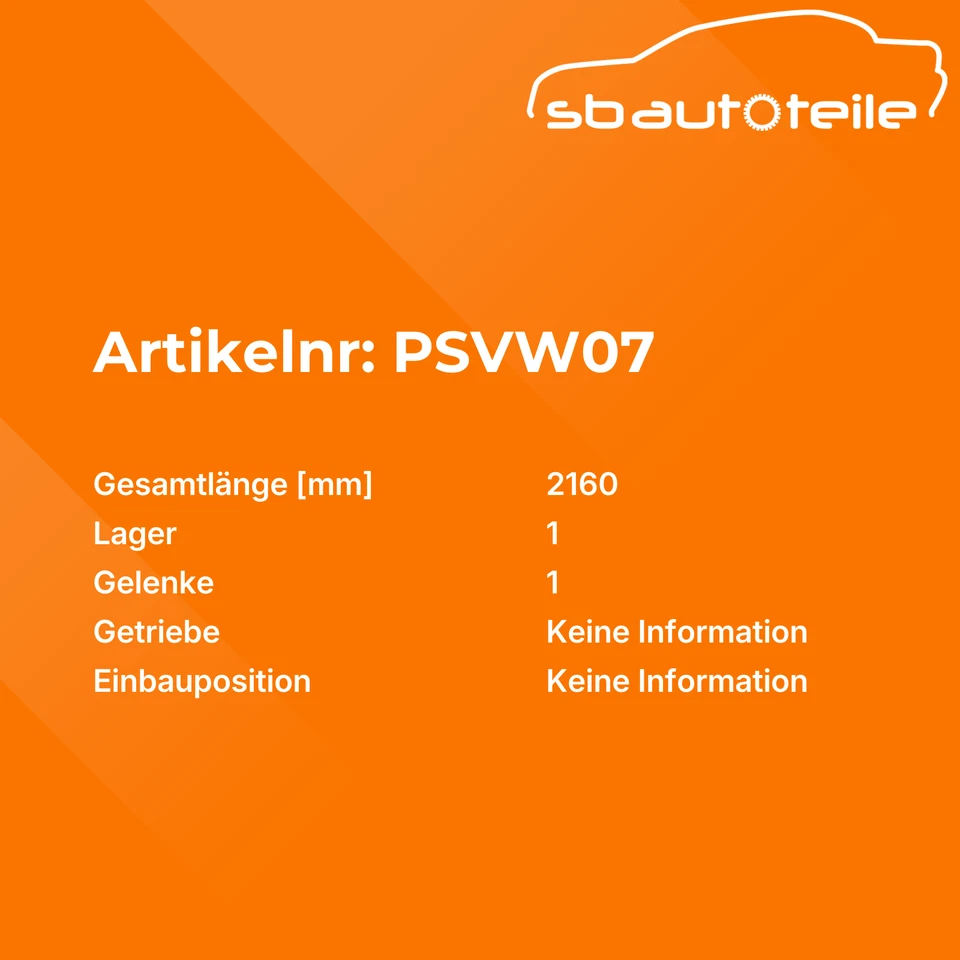 Albero cardanico giunto VW Tiguan 5N 1.4 2.0 TFSI TSI TDI 4motion - Immagine 2 di 4
