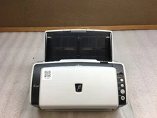 Fujitsu fi-6130z Duplex Document Scanner USB 2.0 No AC PWR Adapter or USB incl.